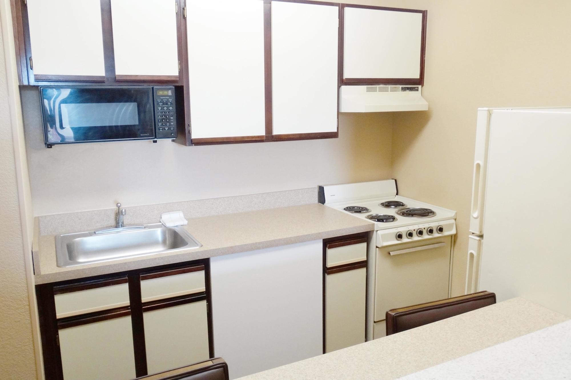 Extended Stay America Suites - Omaha - West Екстериор снимка