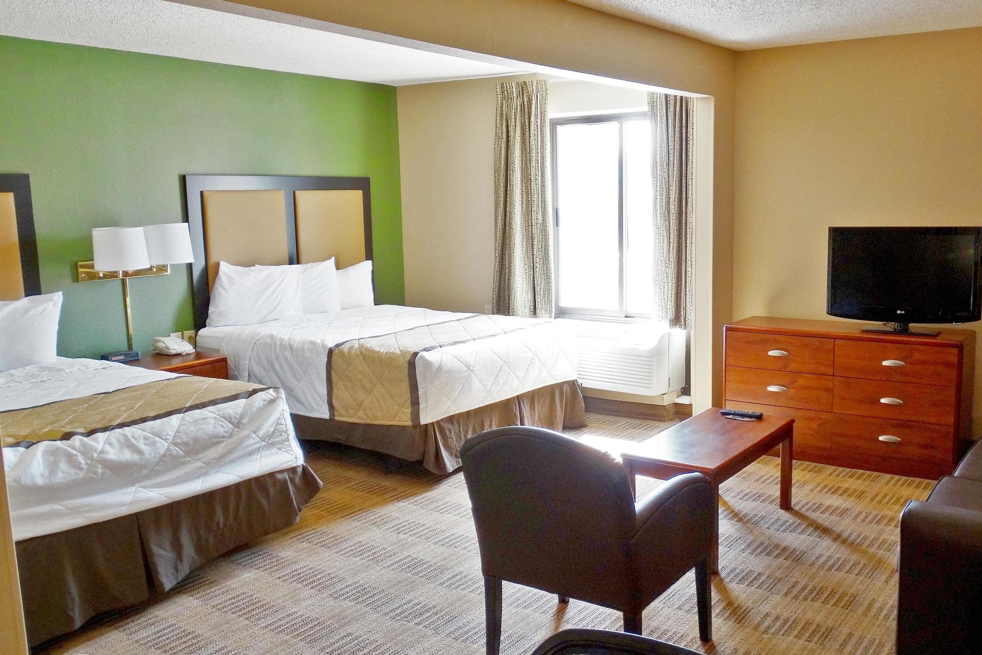 Extended Stay America Suites - Omaha - West Екстериор снимка