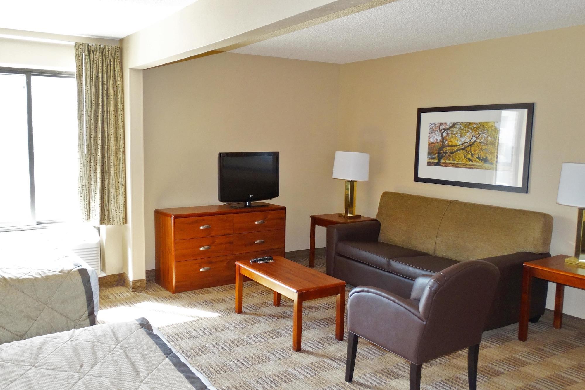 Extended Stay America Suites - Omaha - West Екстериор снимка