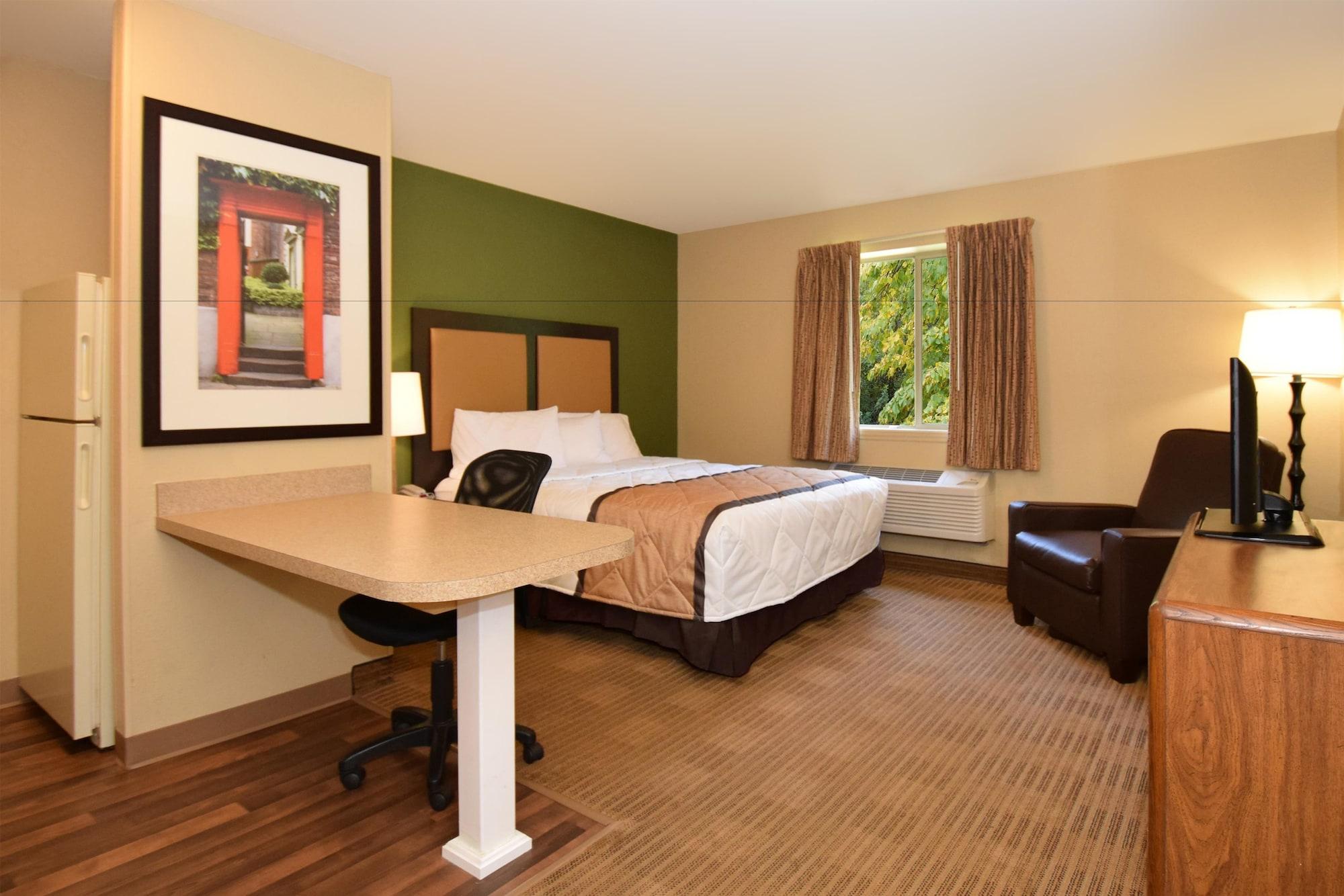 Extended Stay America Suites - Omaha - West Екстериор снимка