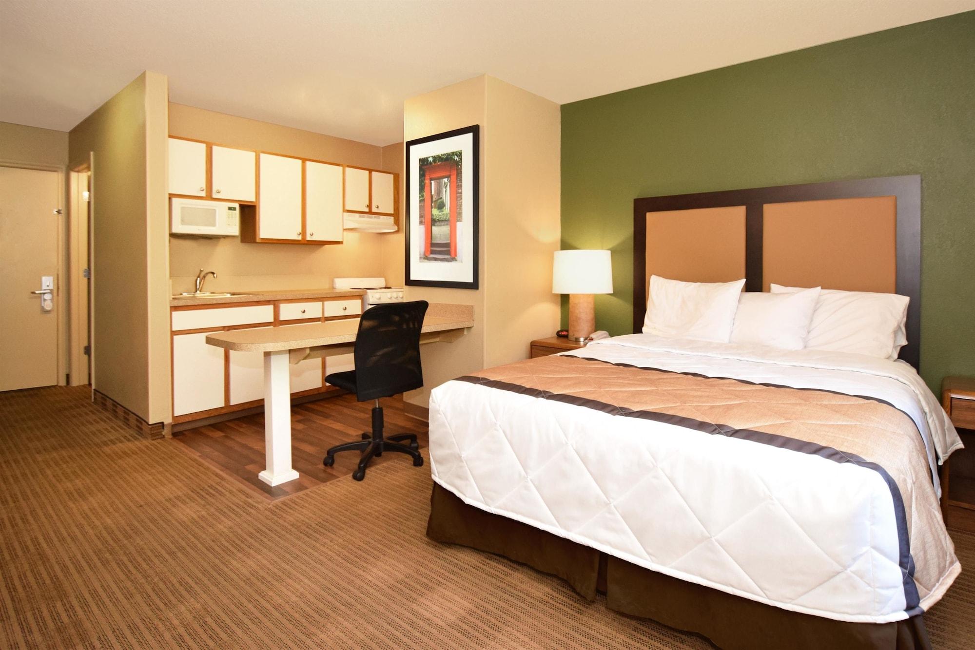 Extended Stay America Suites - Omaha - West Екстериор снимка