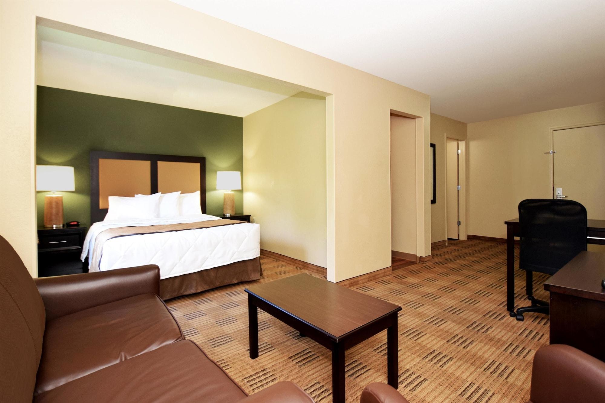 Extended Stay America Suites - Omaha - West Екстериор снимка