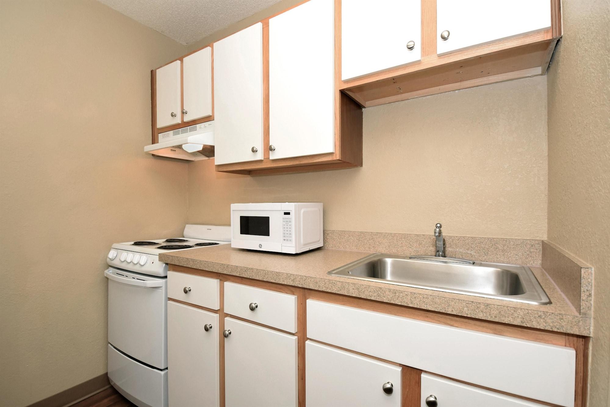 Extended Stay America Suites - Omaha - West Екстериор снимка