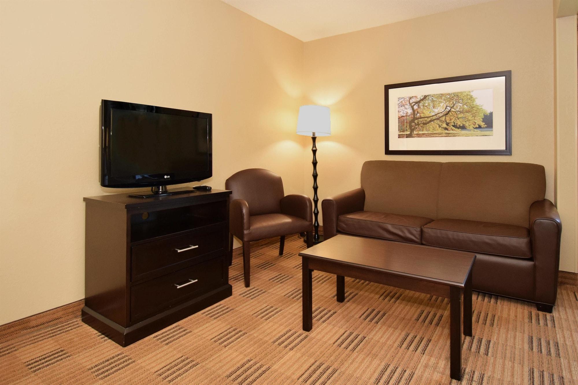 Extended Stay America Suites - Omaha - West Екстериор снимка