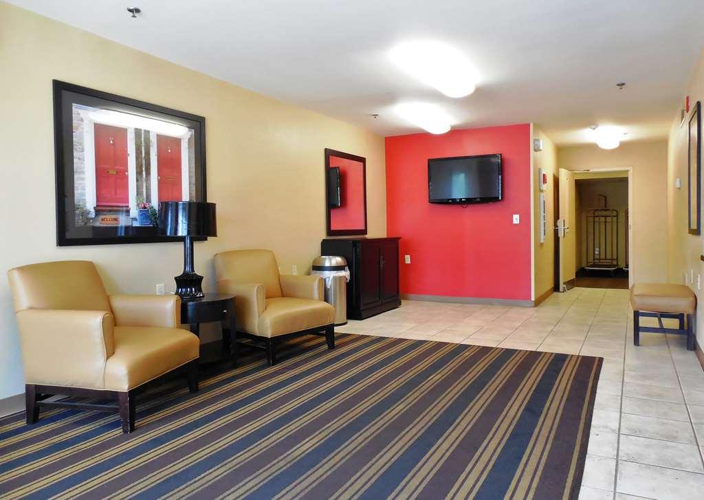 Extended Stay America Suites - Omaha - West Интериор снимка