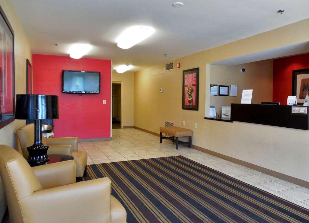 Extended Stay America Suites - Omaha - West Интериор снимка