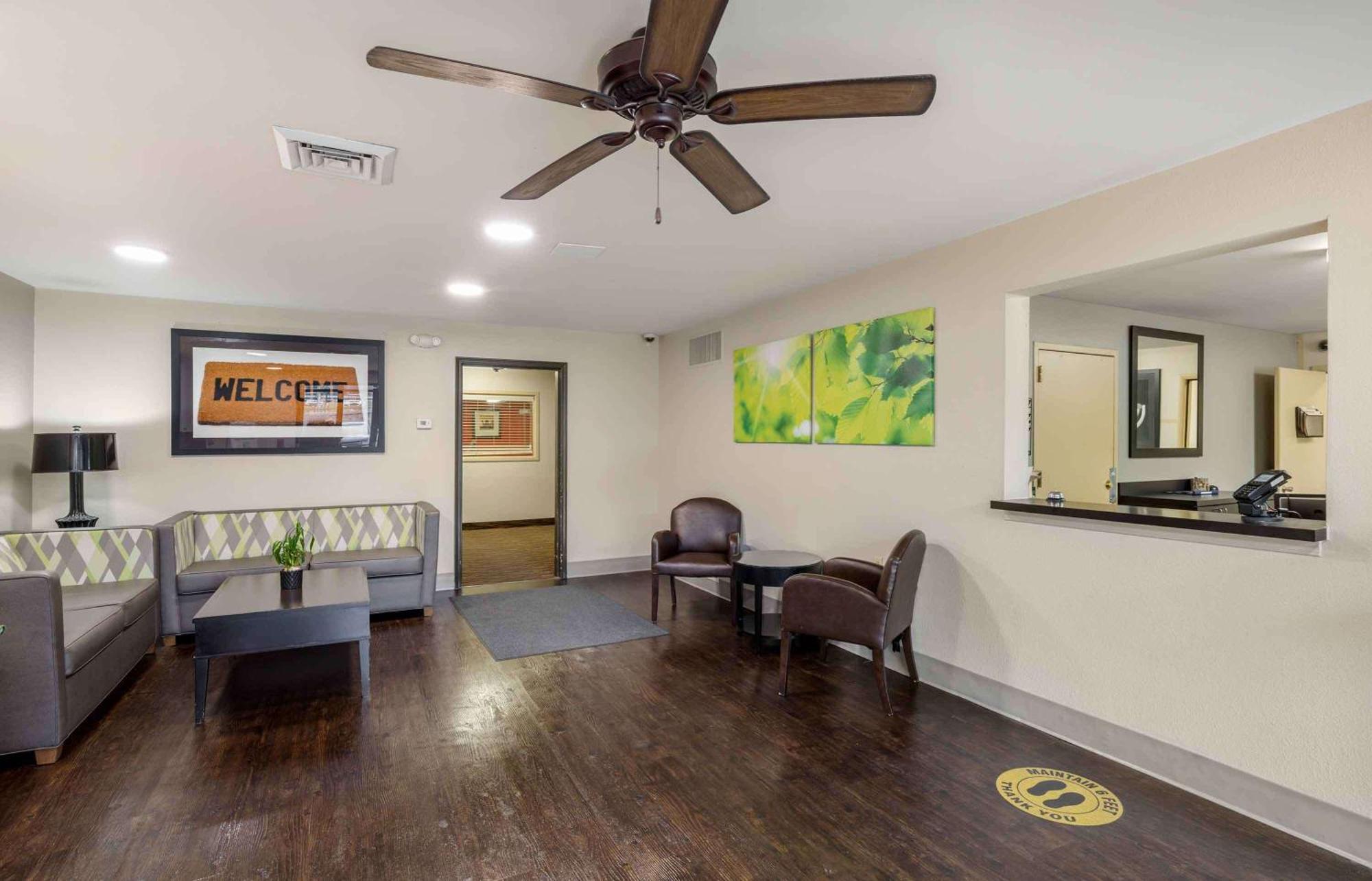Extended Stay America Suites - Omaha - West Екстериор снимка