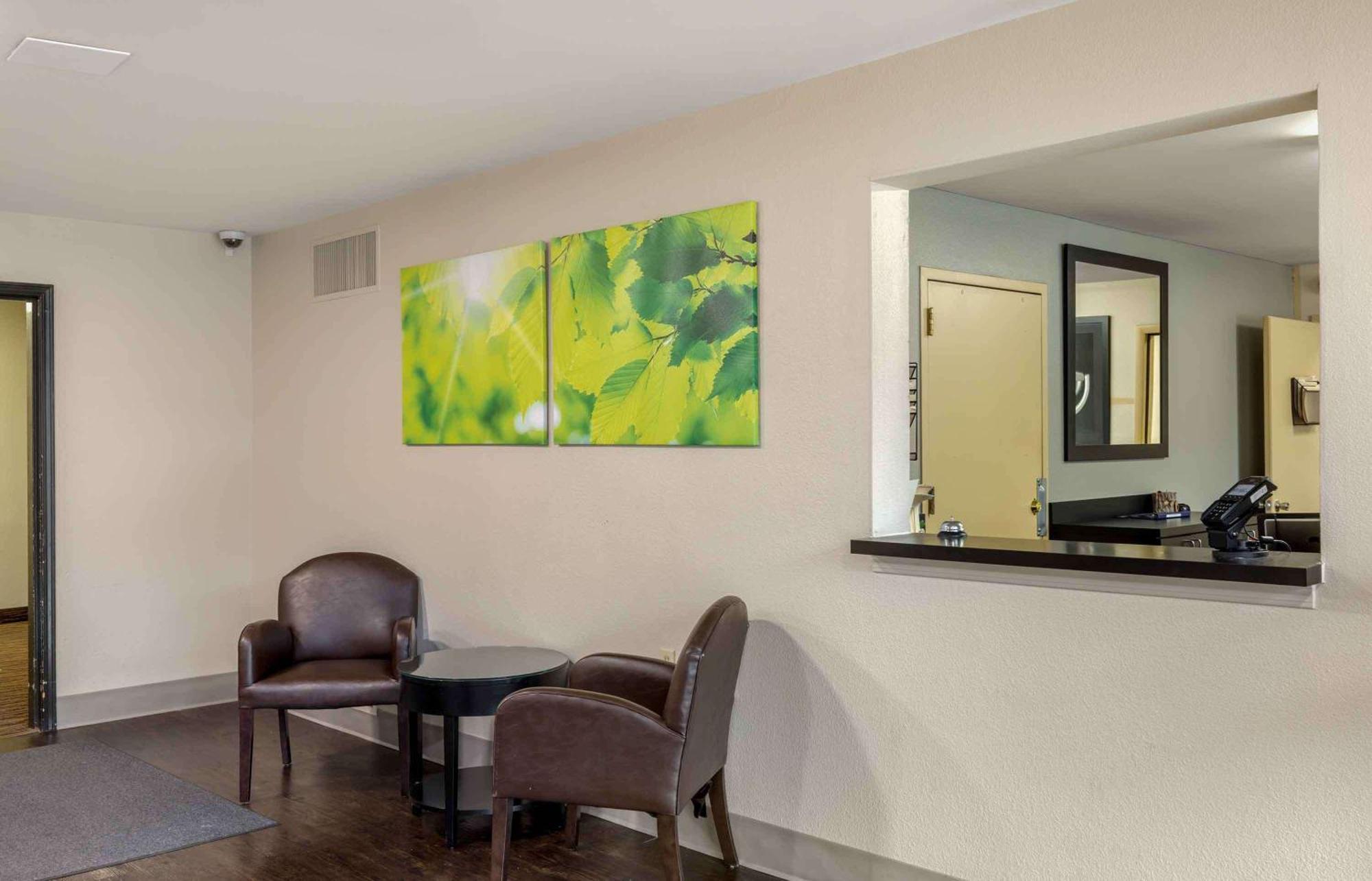 Extended Stay America Suites - Omaha - West Екстериор снимка