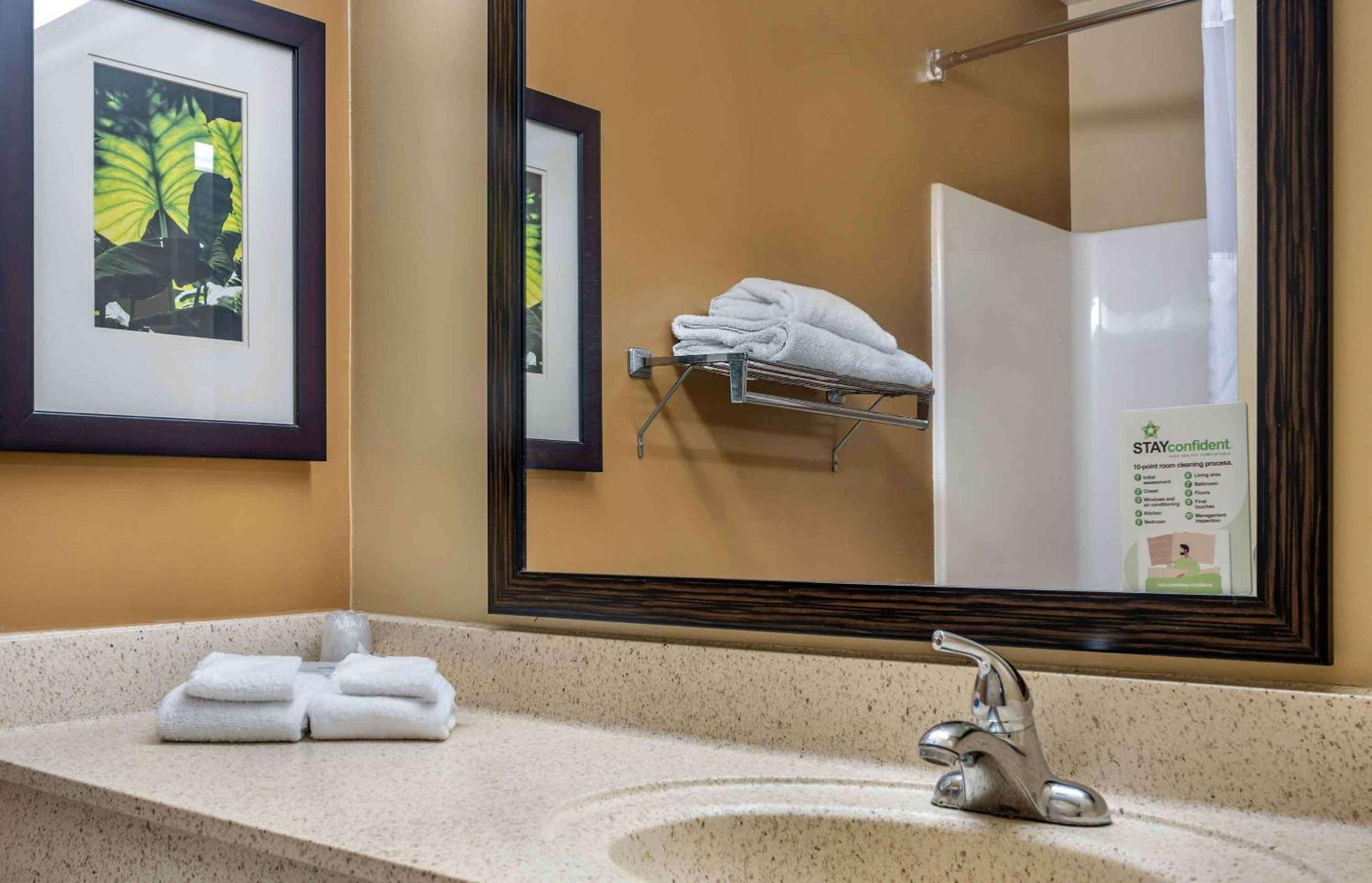 Extended Stay America Suites - Omaha - West Екстериор снимка