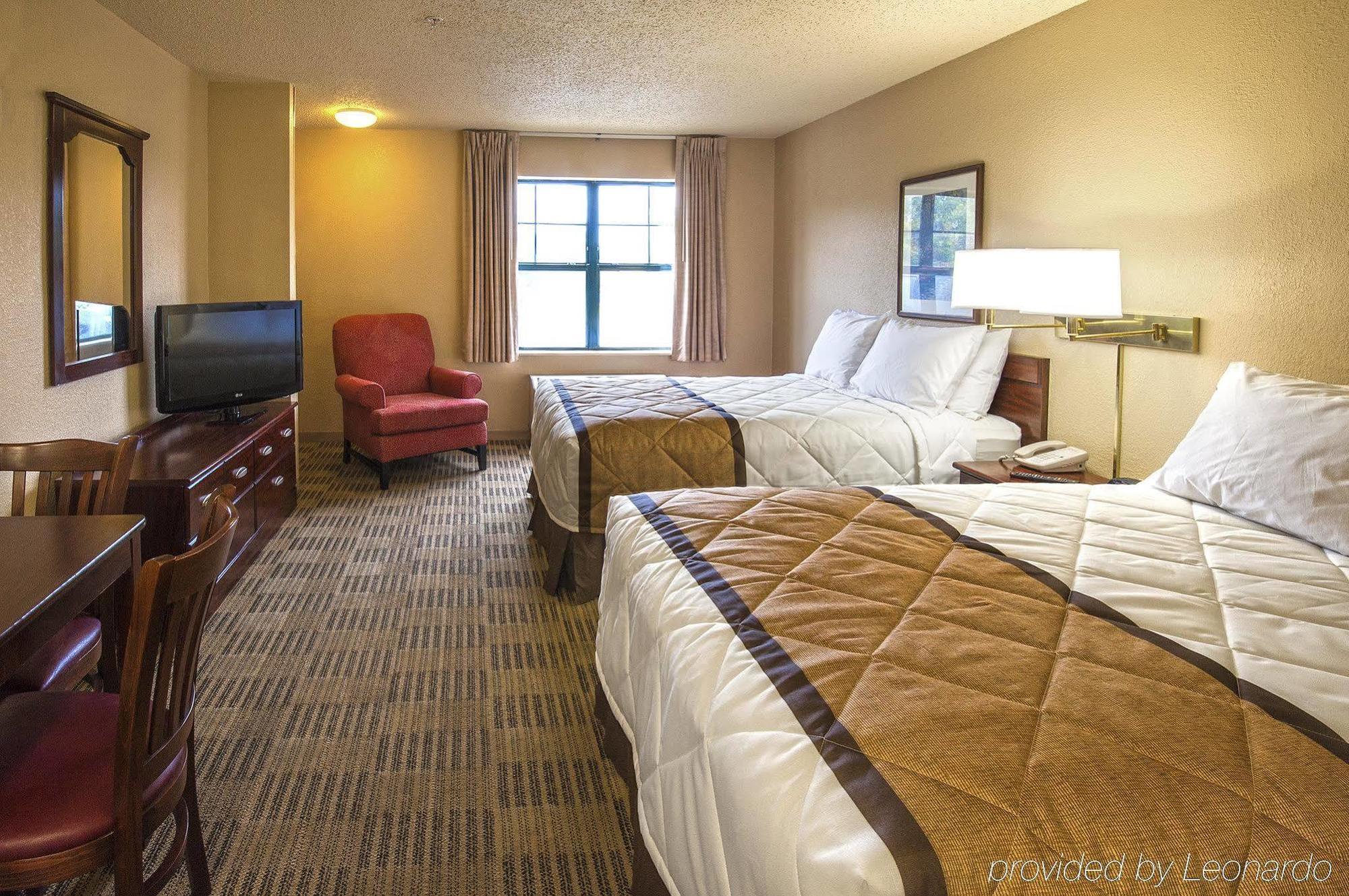 Extended Stay America Suites - Omaha - West Екстериор снимка